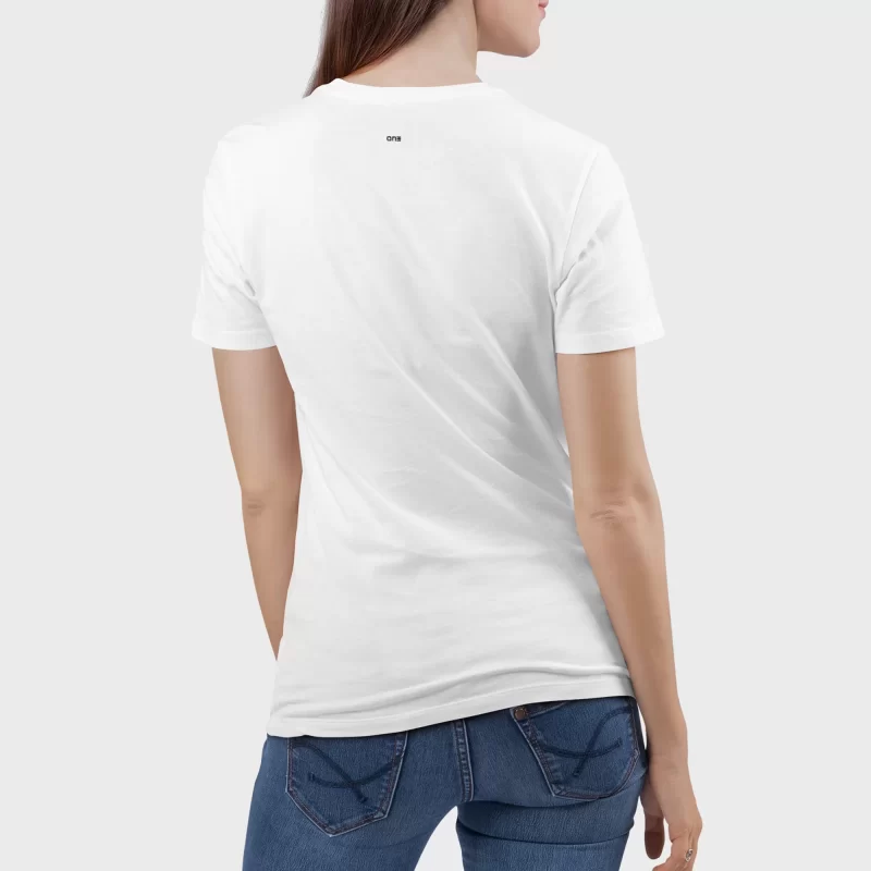 Camiseta-Mujer-one-atras